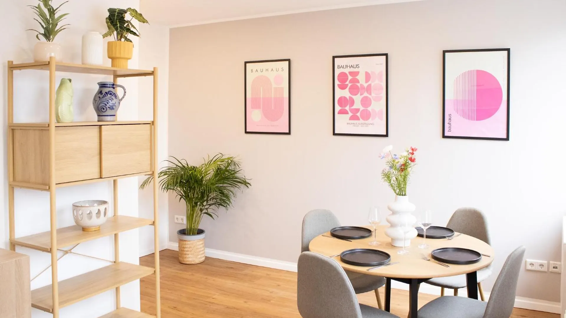 Central Business Apartment Frankfurt am Main