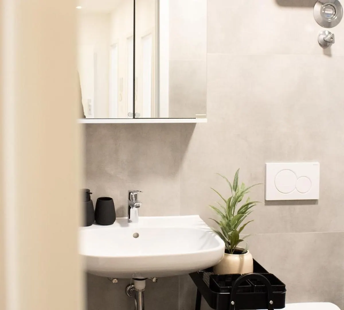Central Business Apartment Frankfurt am Main